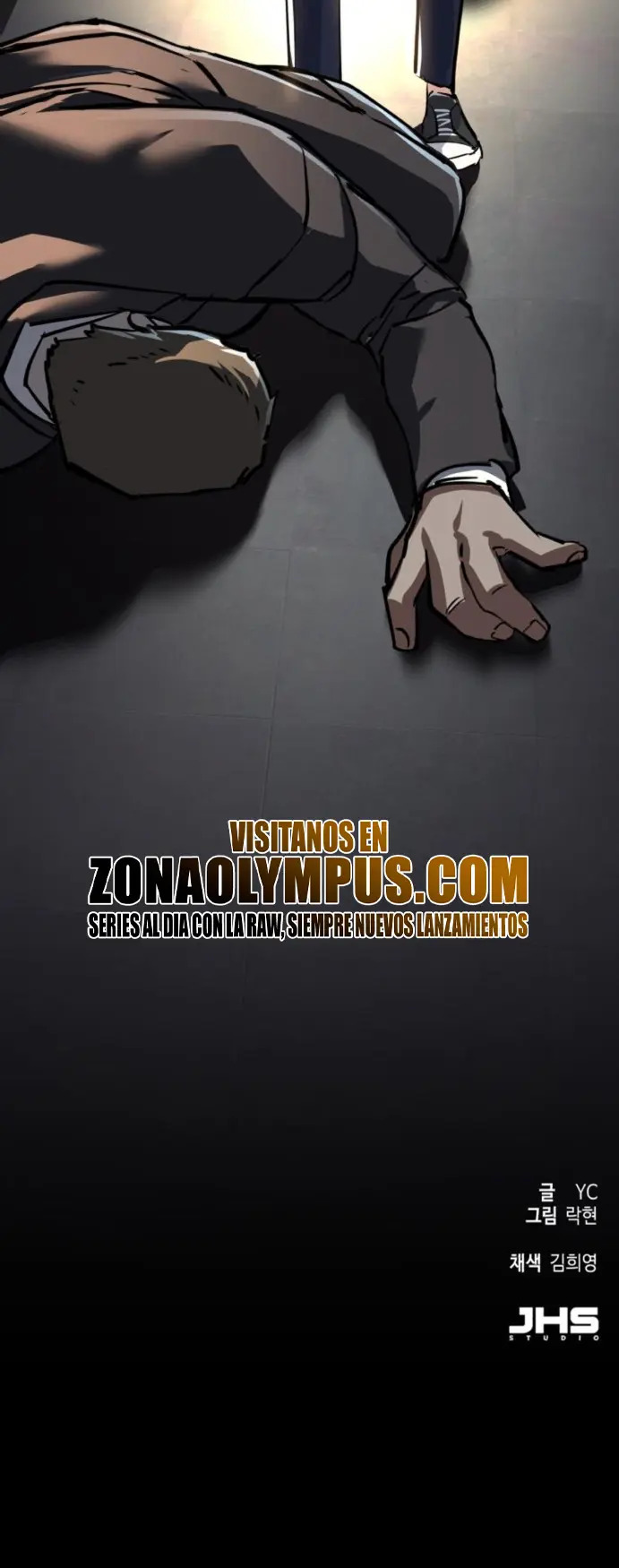 Read Mercenario Adolescente (es) Manga Online
