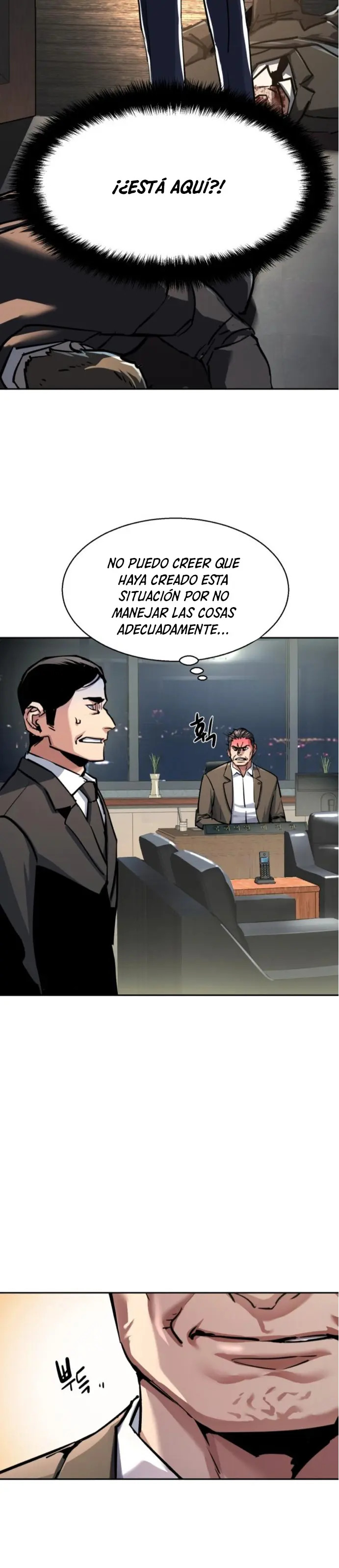 Read Mercenario Adolescente (es) Manga Online