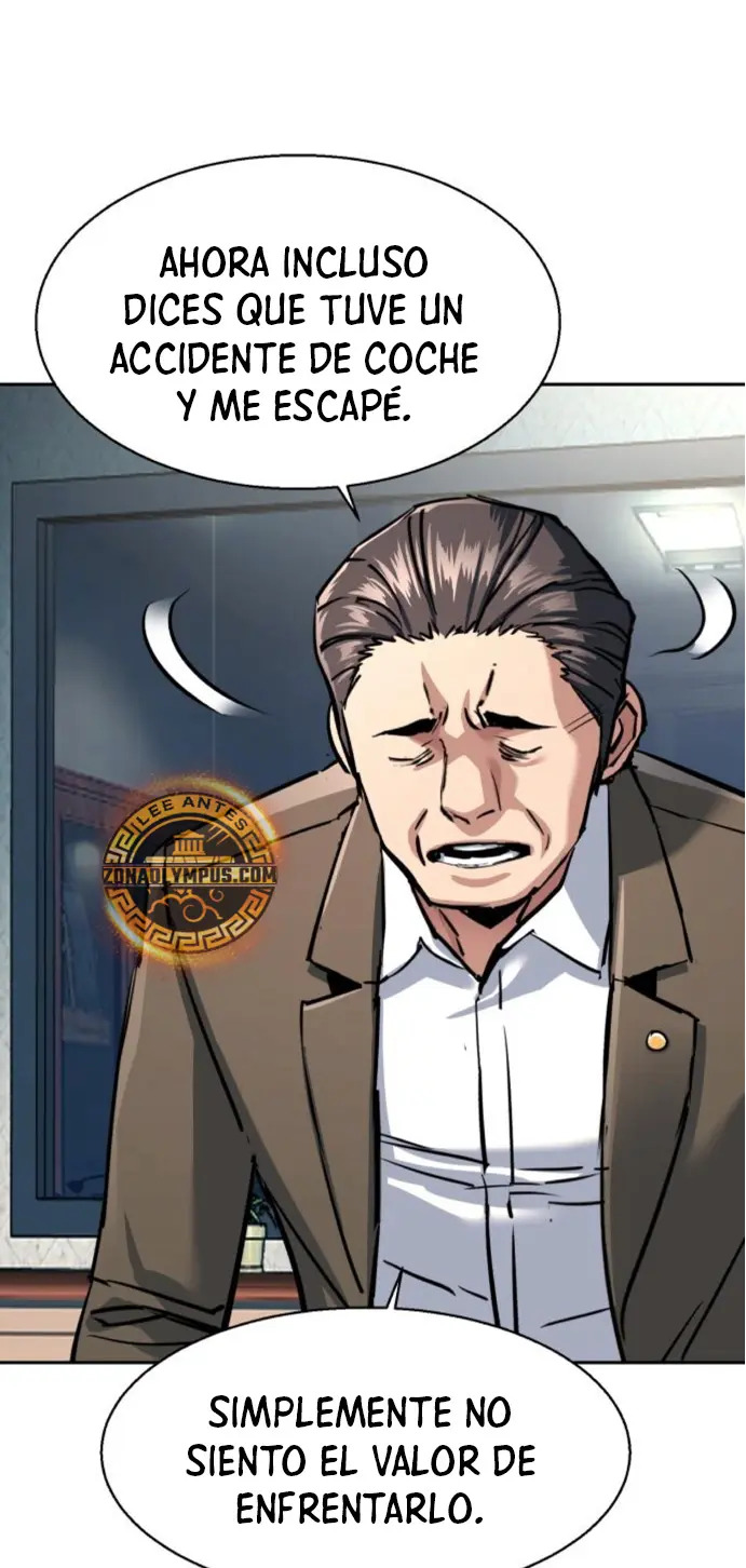 Read Mercenario Adolescente (es) Manga Online