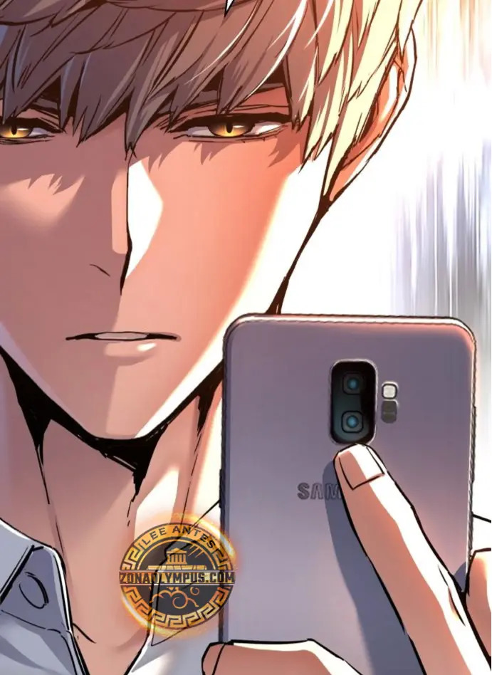 Read Mercenario Adolescente (es) Manga Online