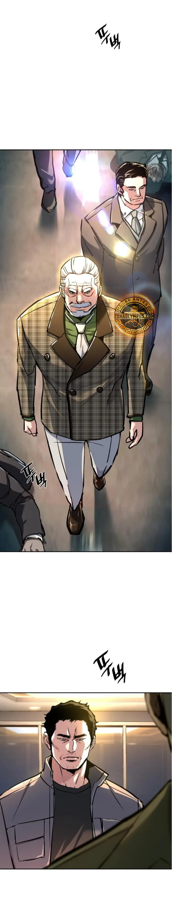 Read Mercenario Adolescente (es) Manga Online
