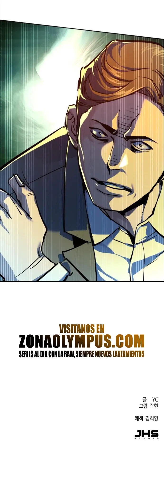 Read Mercenario Adolescente (es) Manga Online