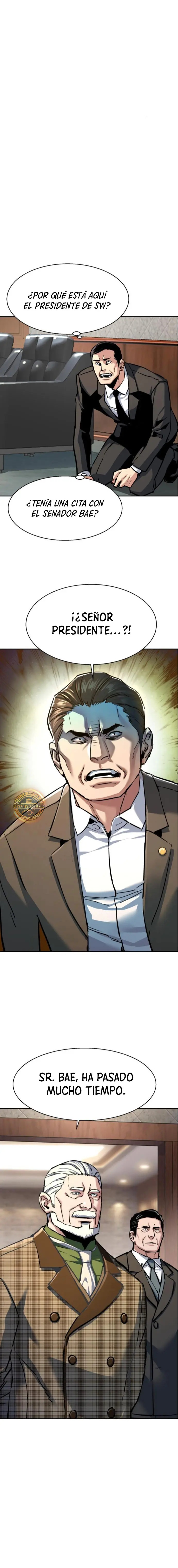 Read Mercenario Adolescente (es) Manga Online