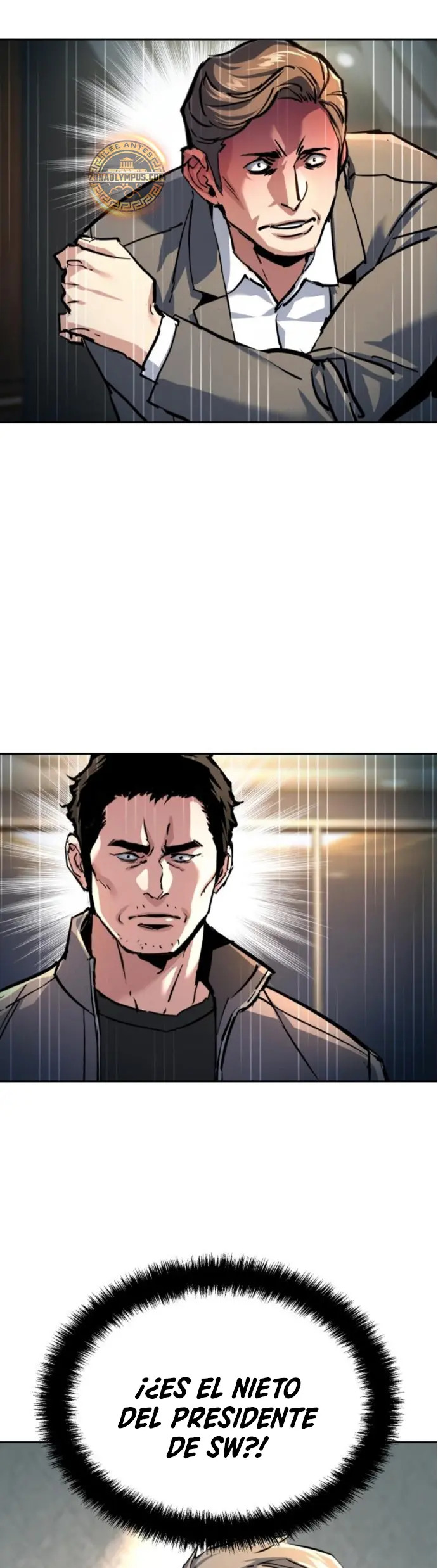 Read Mercenario Adolescente (es) Manga Online