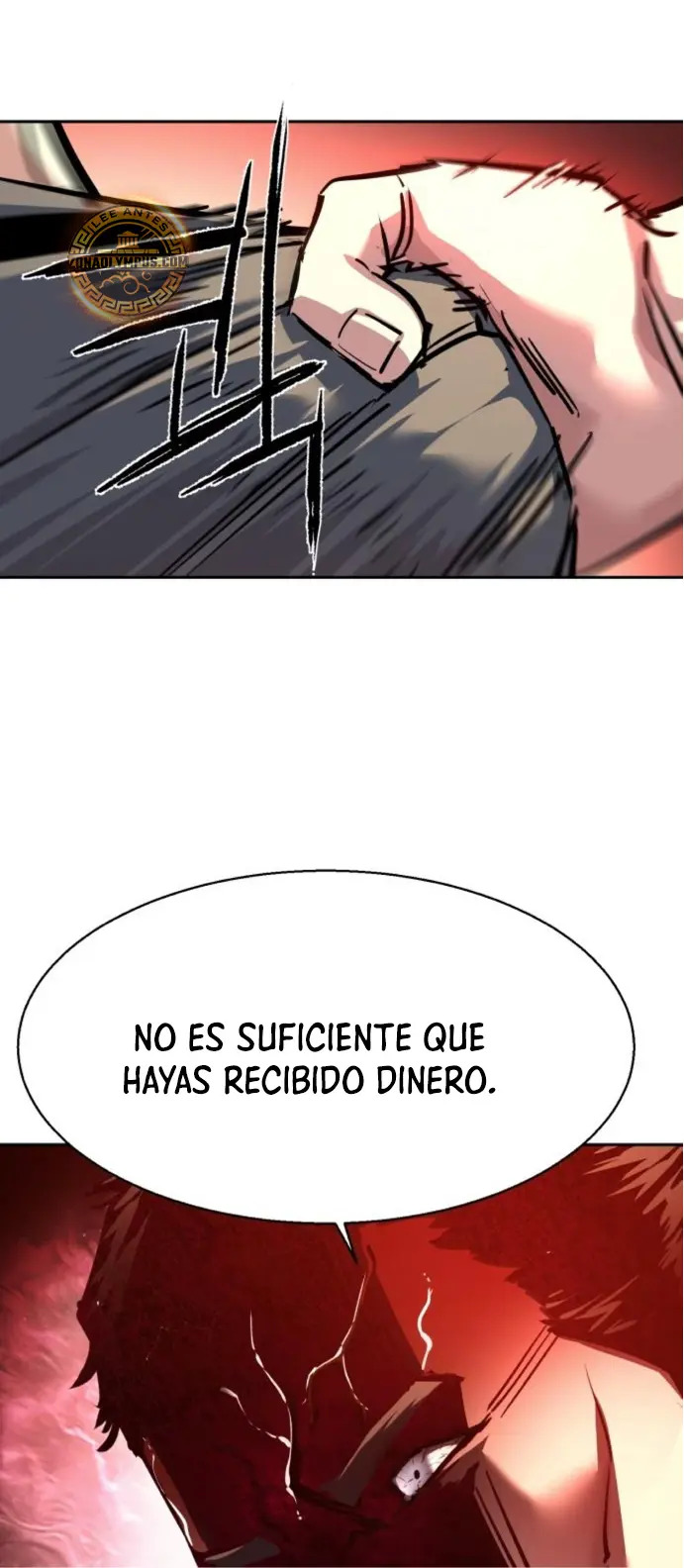 Read Mercenario Adolescente (es) Manga Online