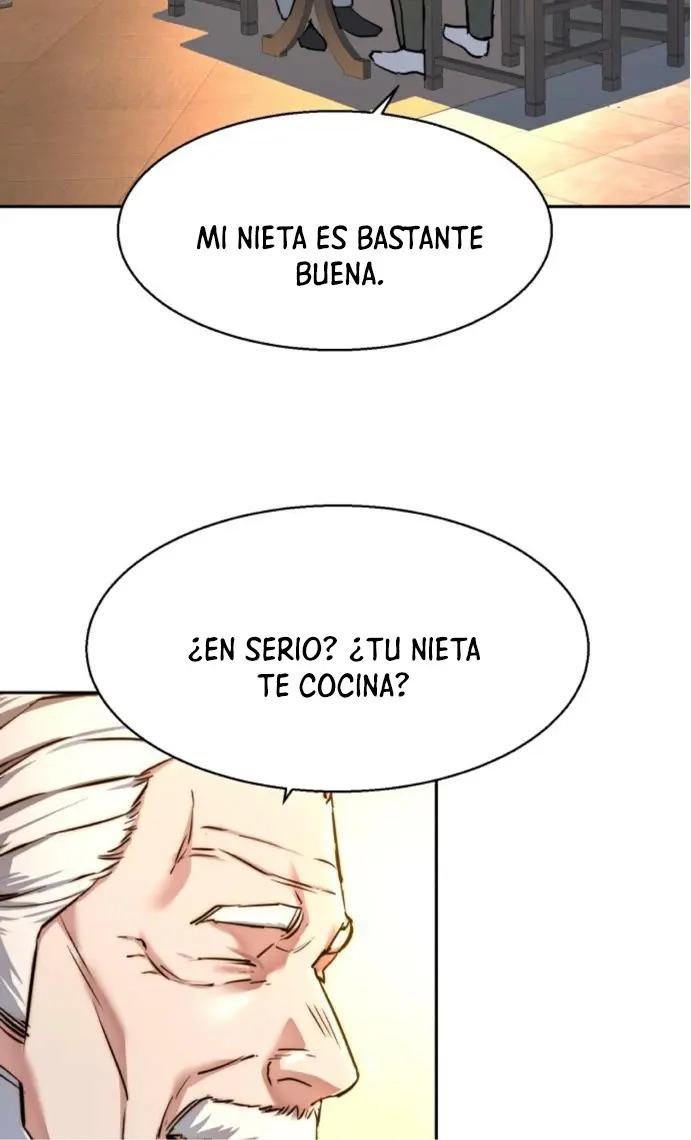 Read Mercenario Adolescente (es) Manga Online