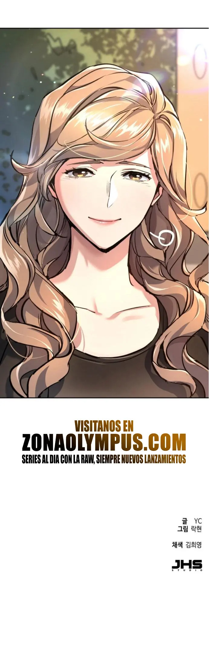 Read Mercenario Adolescente (es) Manga Online