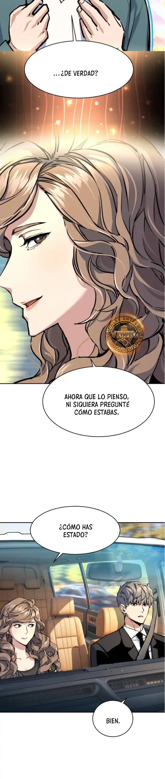 Read Mercenario Adolescente (es) Manga Online