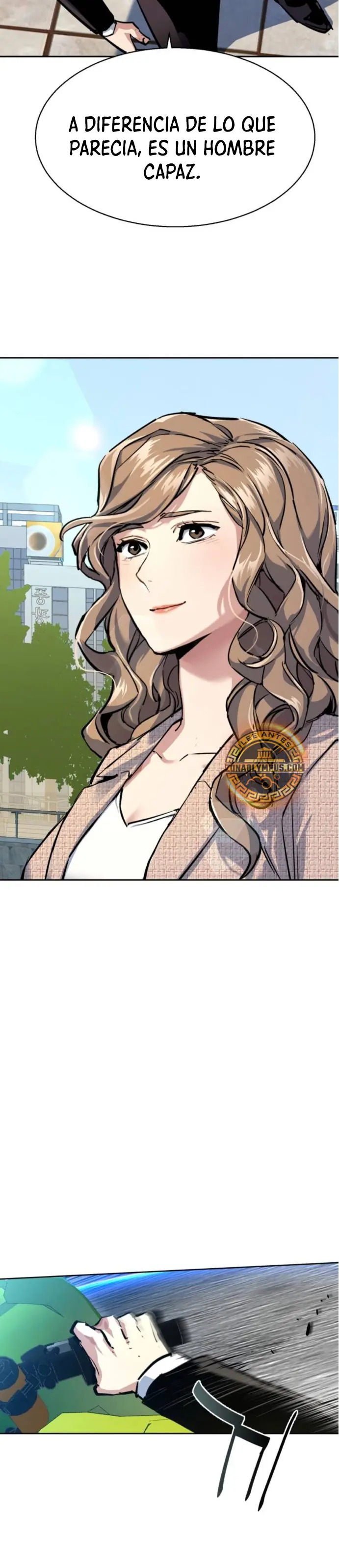 Read Mercenario Adolescente (es) Manga Online