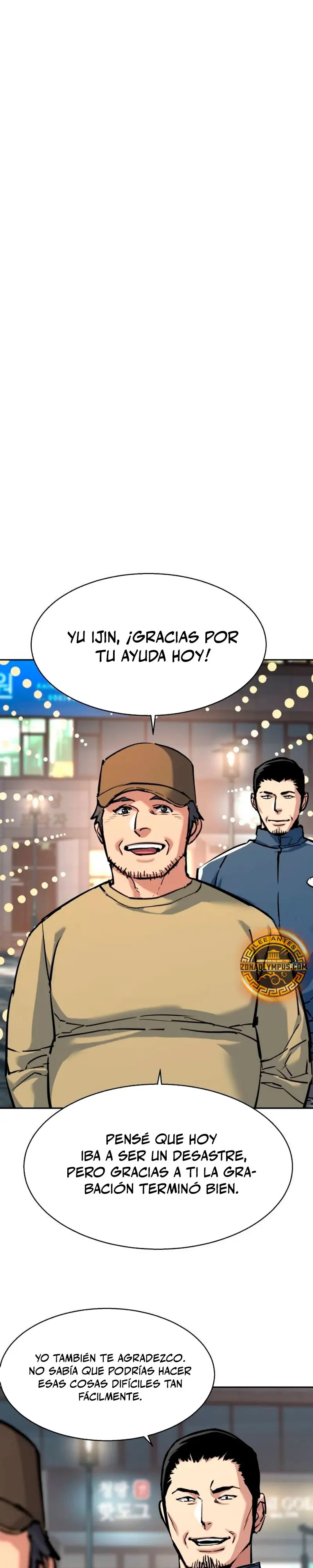 Read Mercenario Adolescente (es) Manga Online