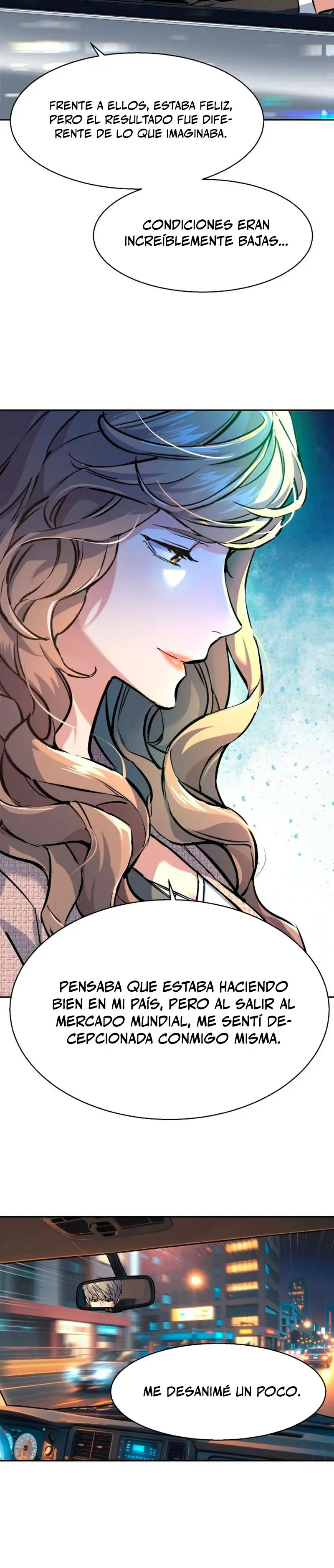 Read Mercenario Adolescente (es) Manga Online
