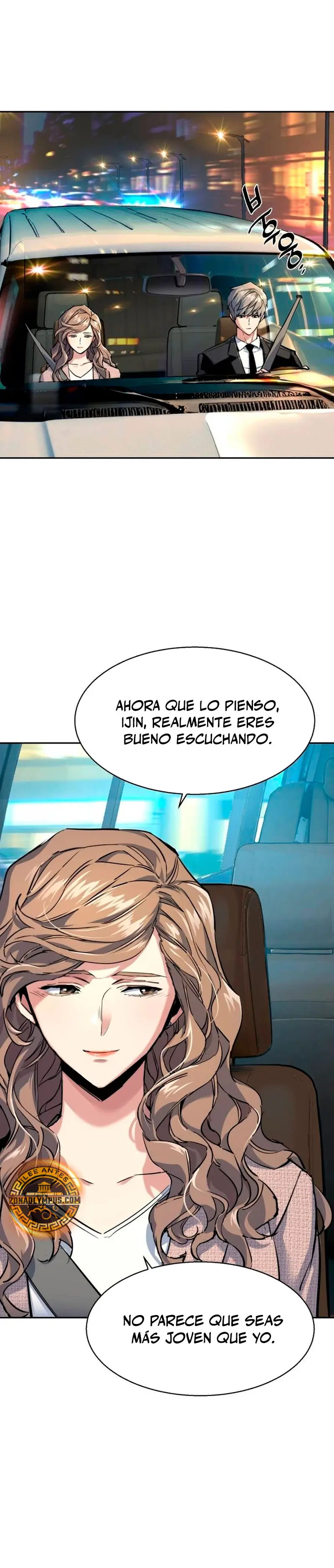 Read Mercenario Adolescente (es) Manga Online