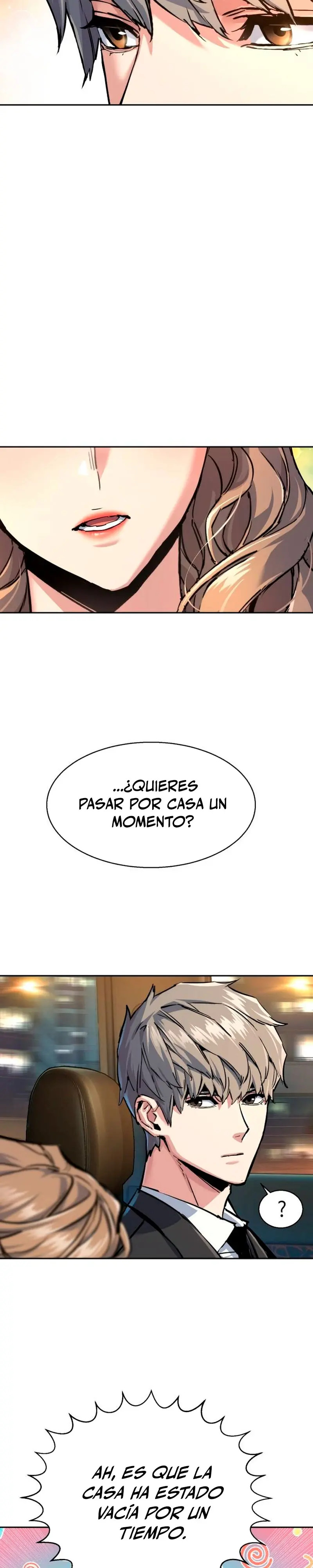 Read Mercenario Adolescente (es) Manga Online