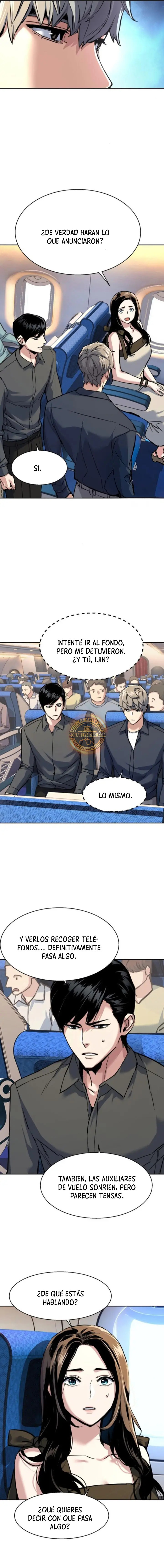 Read Mercenario Adolescente (es) Manga Online