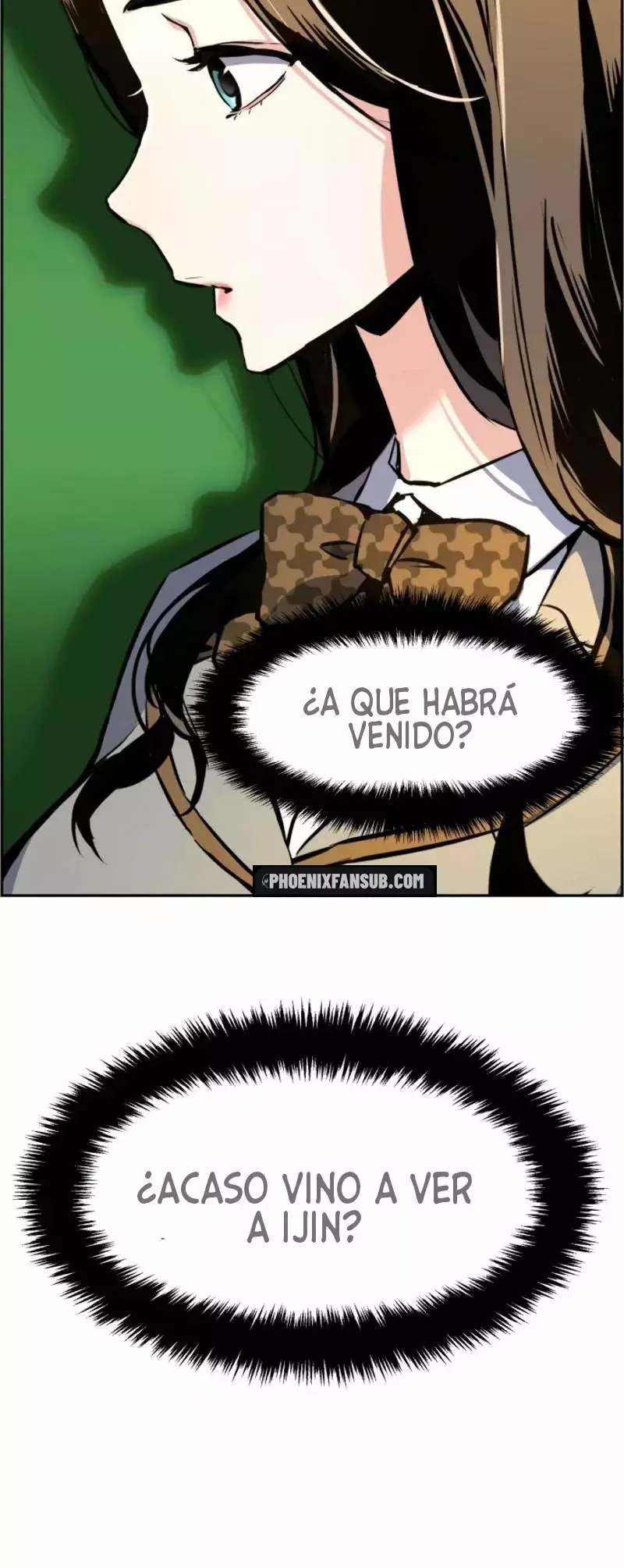 Read Mercenario Adolescente (es) Manga Online