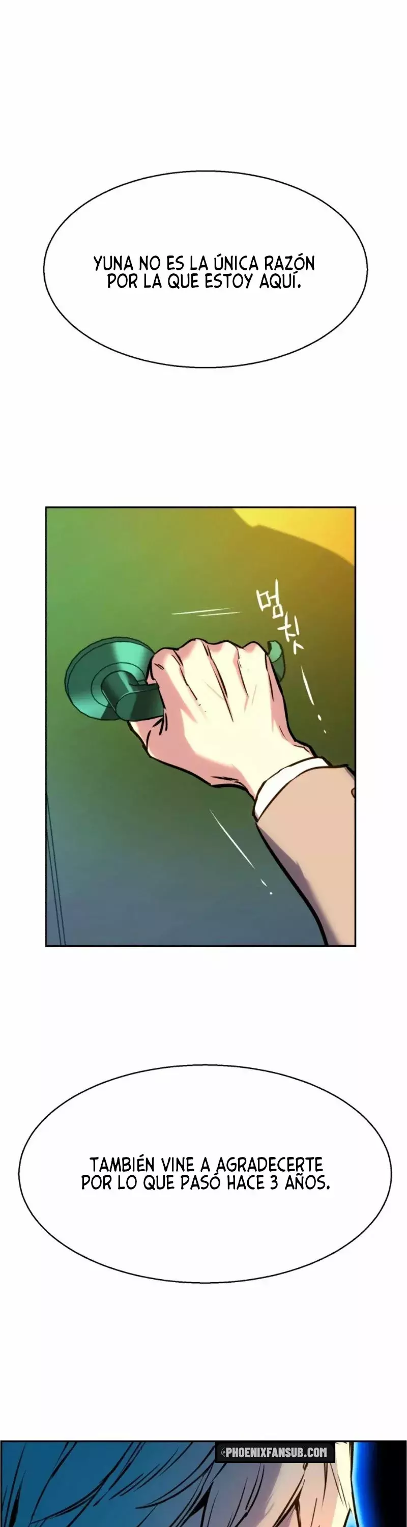 Read Mercenario Adolescente (es) Manga Online