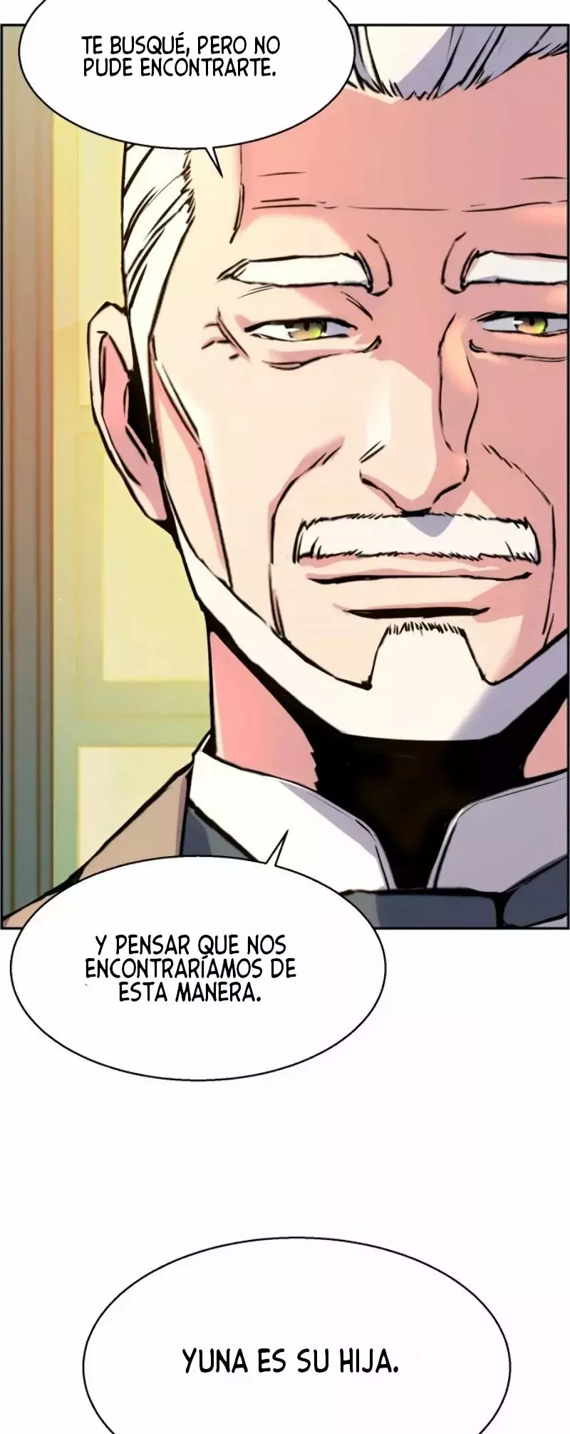 Read Mercenario Adolescente (es) Manga Online