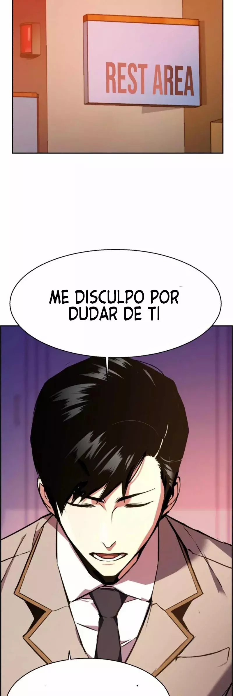 Read Mercenario Adolescente (es) Manga Online