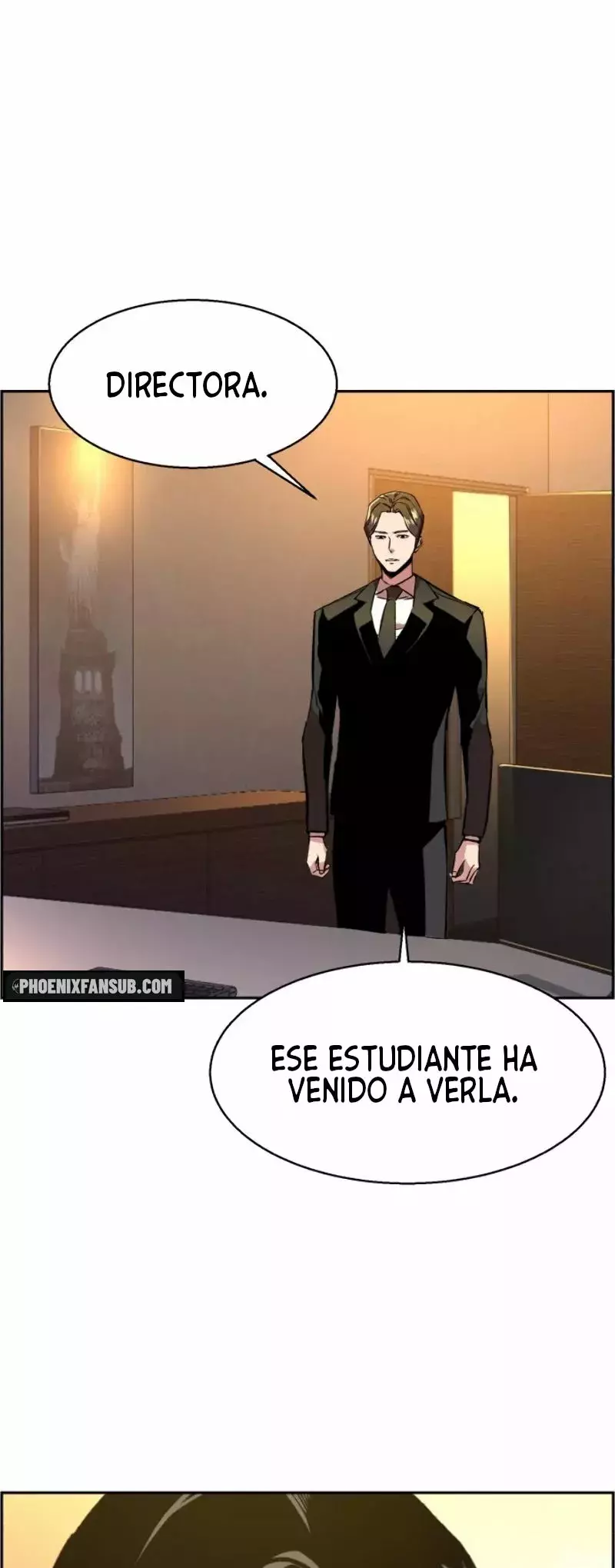 Read Mercenario Adolescente (es) Manga Online