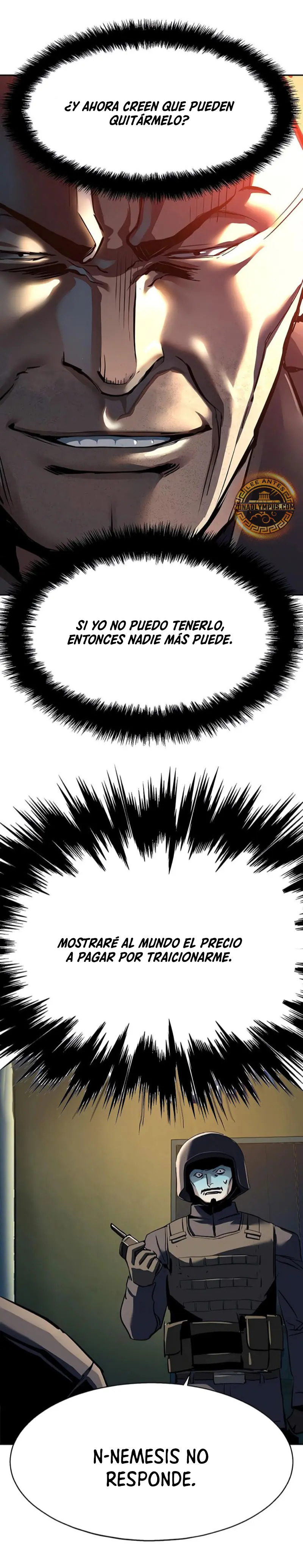 Read Mercenario Adolescente (es) Manga Online
