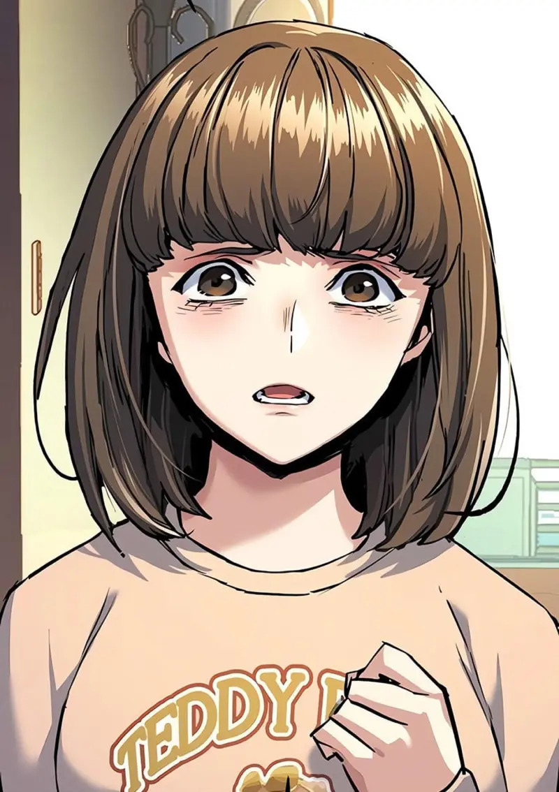Read Mercenario Adolescente (es) Manga Online