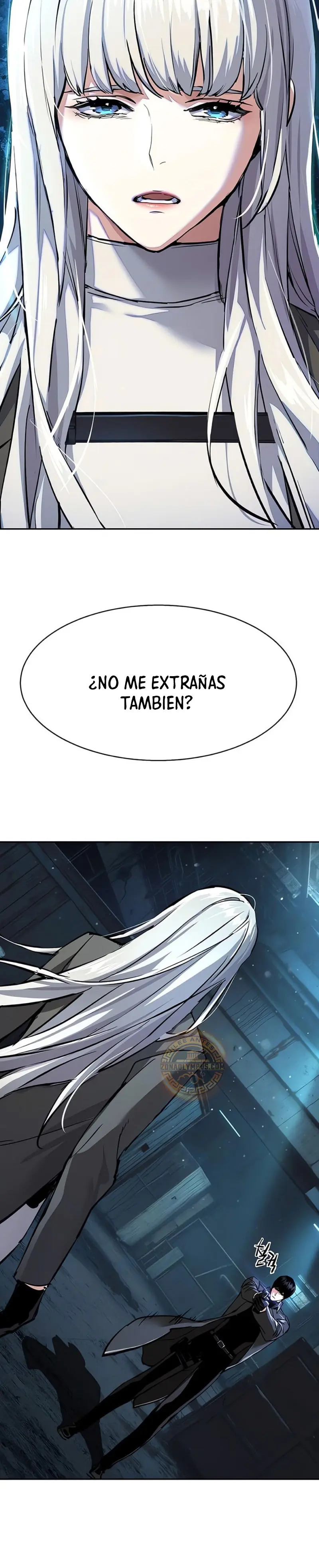 Read Mercenario Adolescente (es) Manga Online