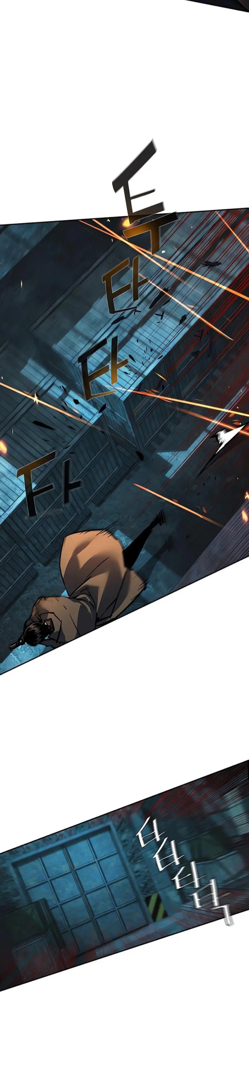 Read Mercenario Adolescente (es) Manga Online