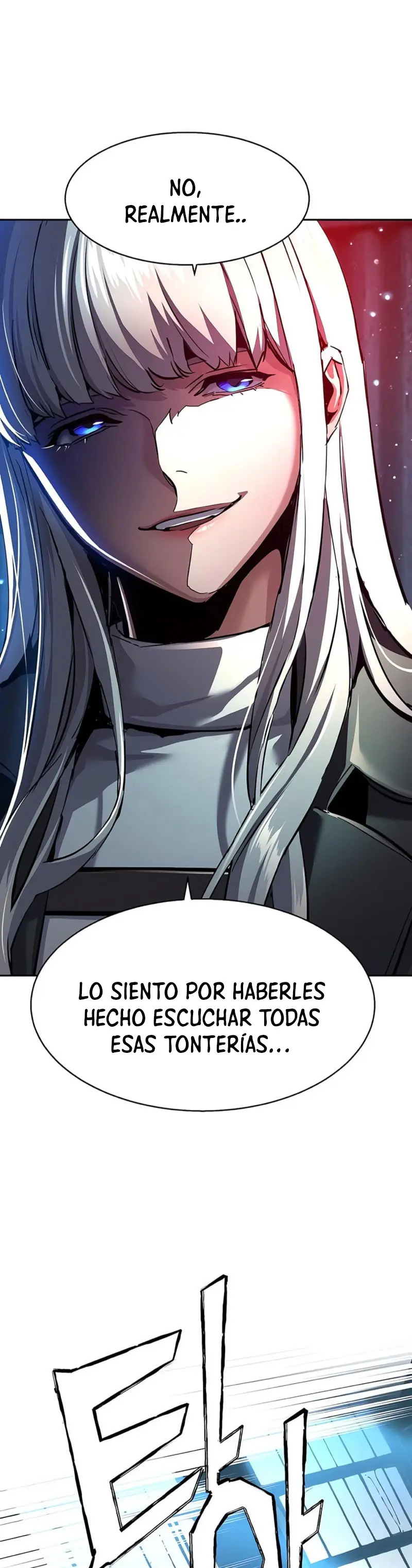 Read Mercenario Adolescente (es) Manga Online