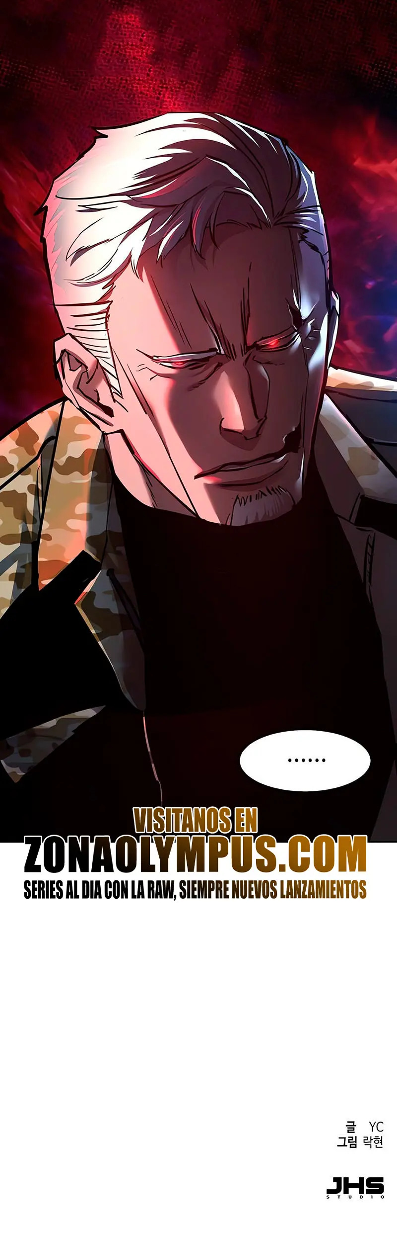 Read Mercenario Adolescente (es) Manga Online