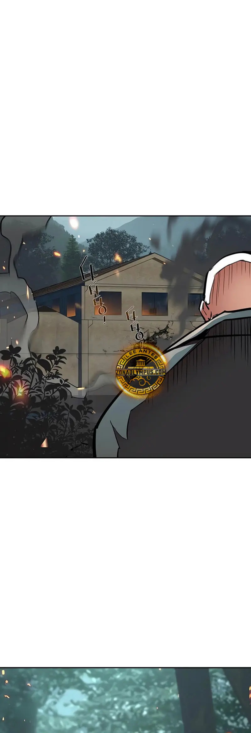 Read Mercenario Adolescente (es) Manga Online