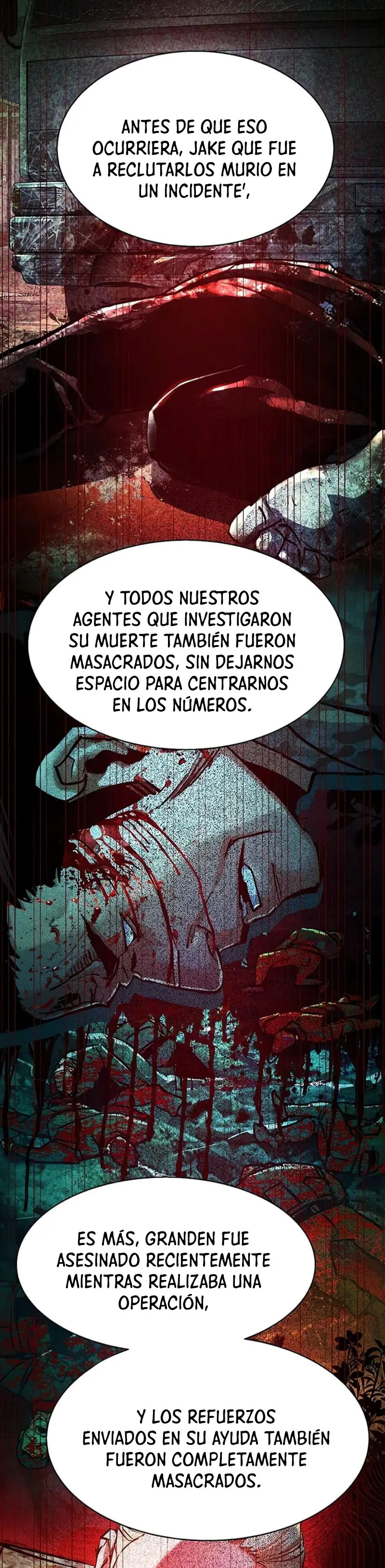 Read Mercenario Adolescente (es) Manga Online