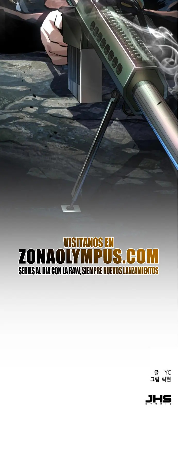 Read Mercenario Adolescente (es) Manga Online