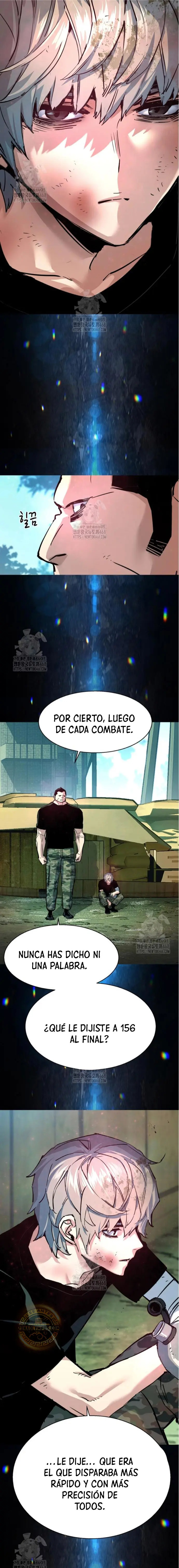 Read Mercenario Adolescente (es) Manga Online
