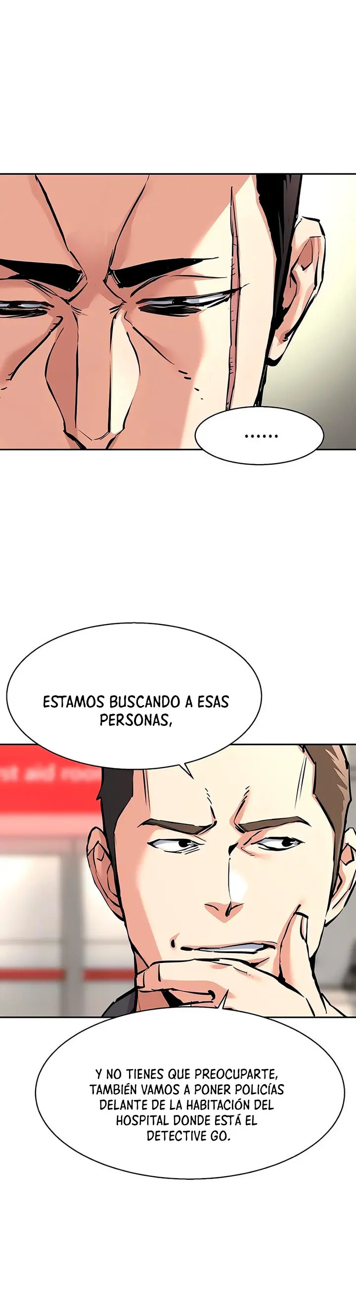 Read Mercenario Adolescente (es) Manga Online