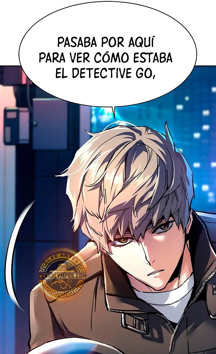 Read Mercenario Adolescente (es) Manga Online