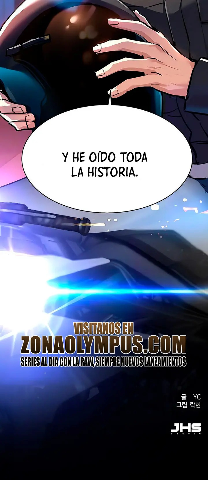 Read Mercenario Adolescente (es) Manga Online