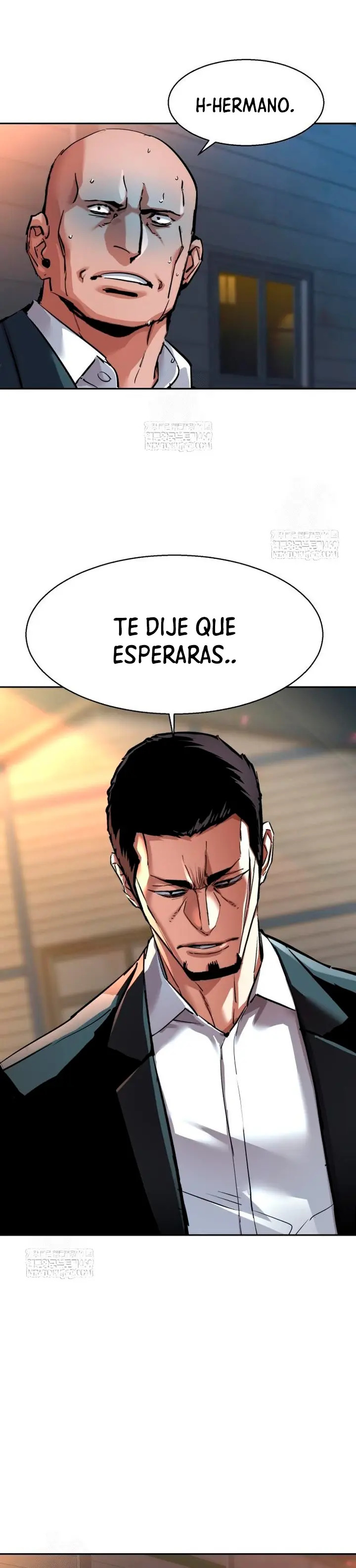 Read Mercenario Adolescente (es) Manga Online