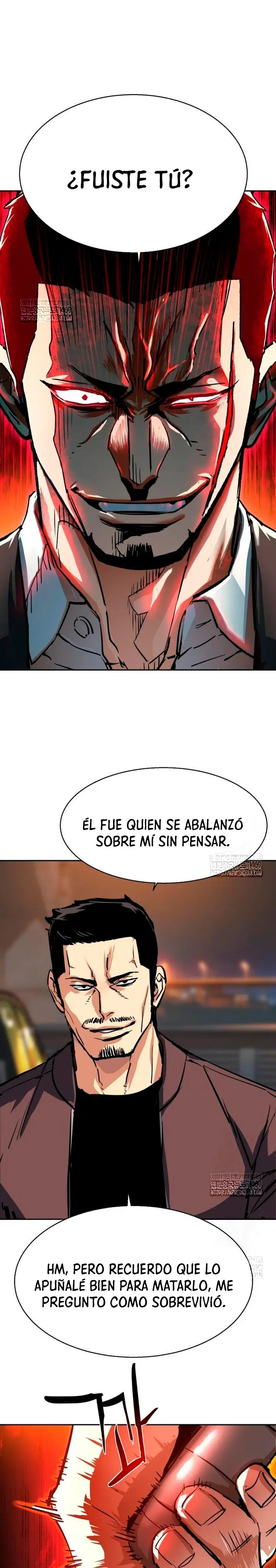 Read Mercenario Adolescente (es) Manga Online
