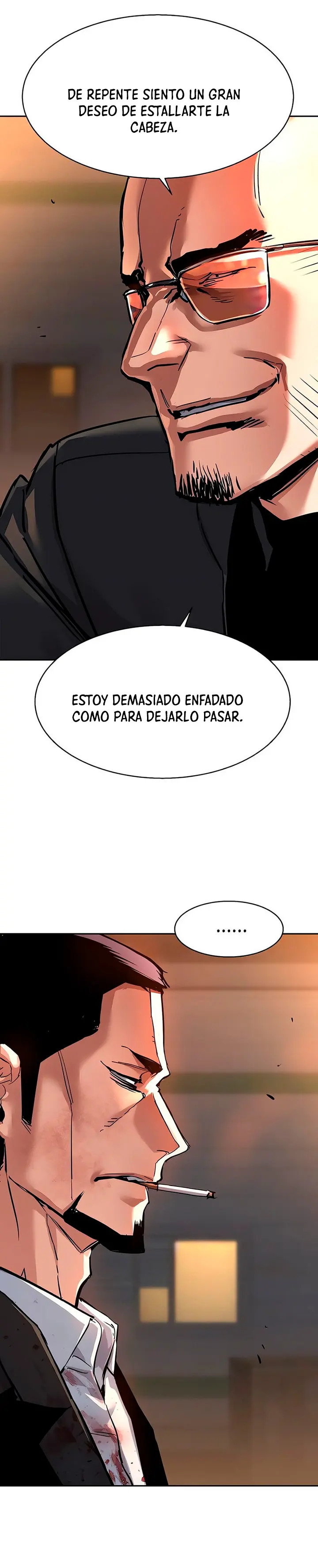 Read Mercenario Adolescente (es) Manga Online