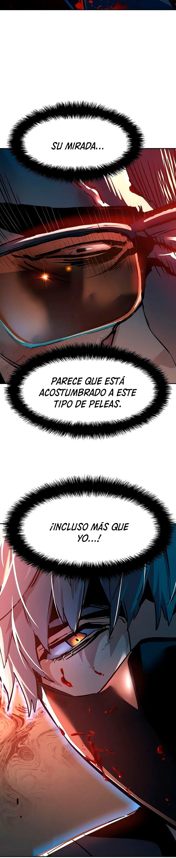 Read Mercenario Adolescente (es) Manga Online