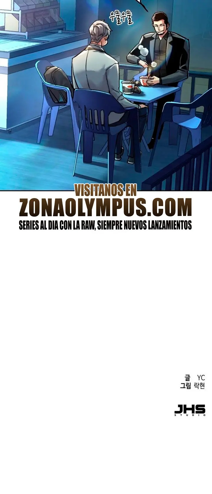 Read Mercenario Adolescente (es) Manga Online