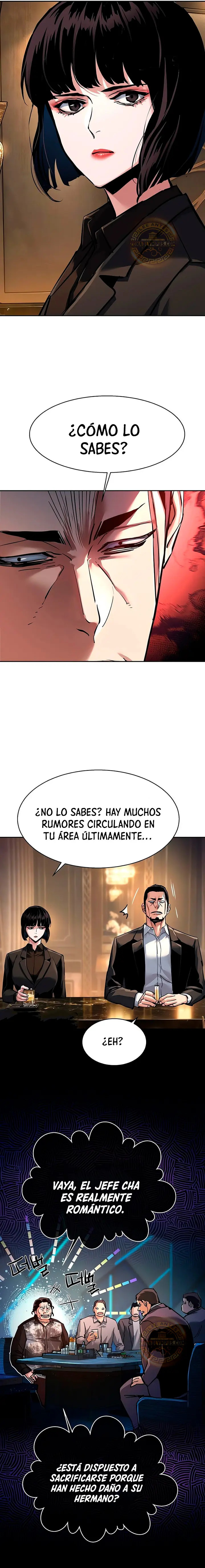 Read Mercenario Adolescente (es) Manga Online