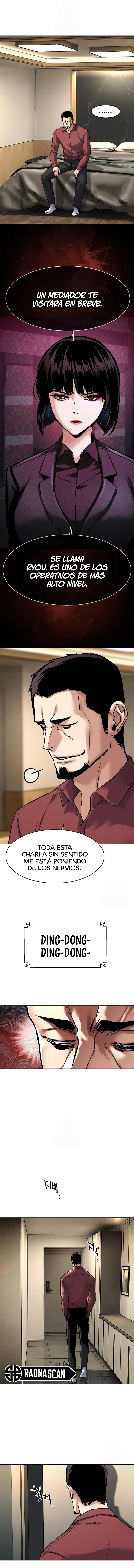 Read Mercenario Adolescente (es) Manga Online