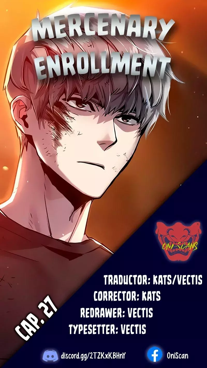 Read Mercenario Adolescente (es) Manga Online
