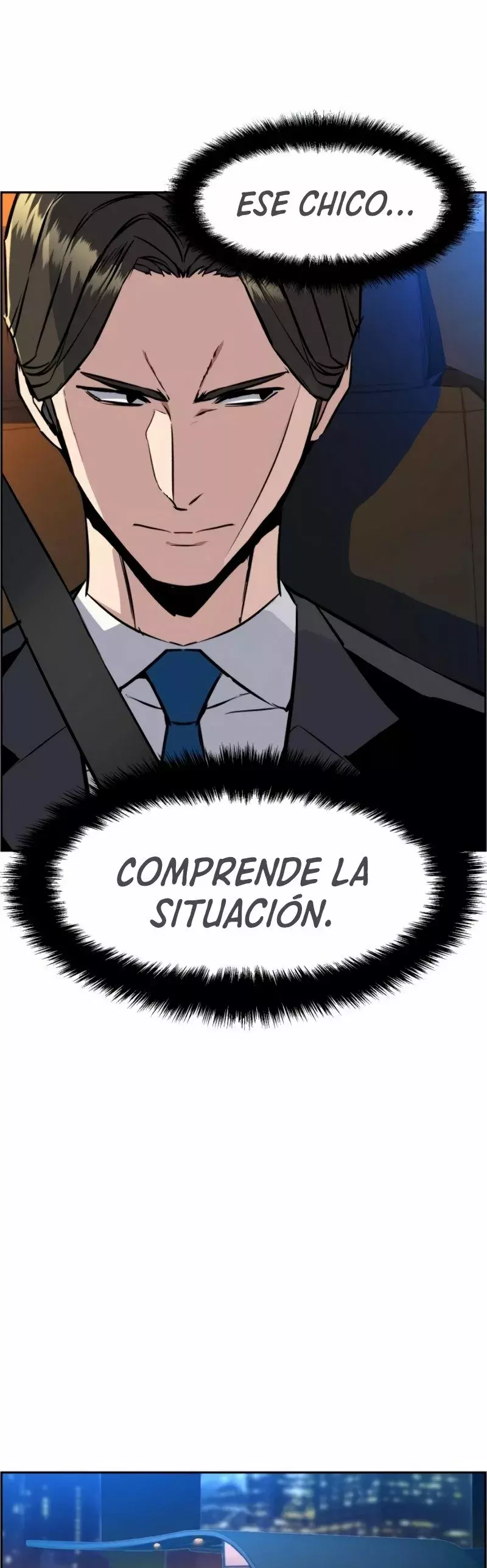 Read Mercenario Adolescente (es) Manga Online