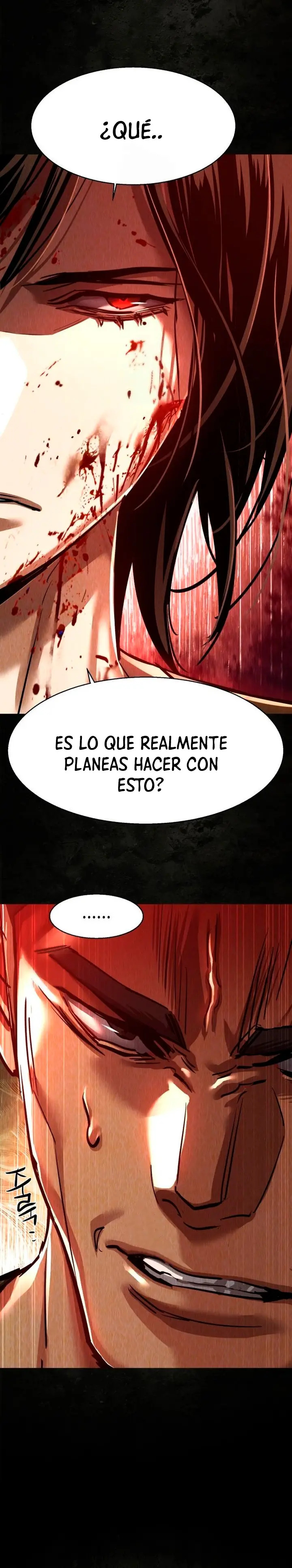 Read Mercenario Adolescente (es) Manga Online