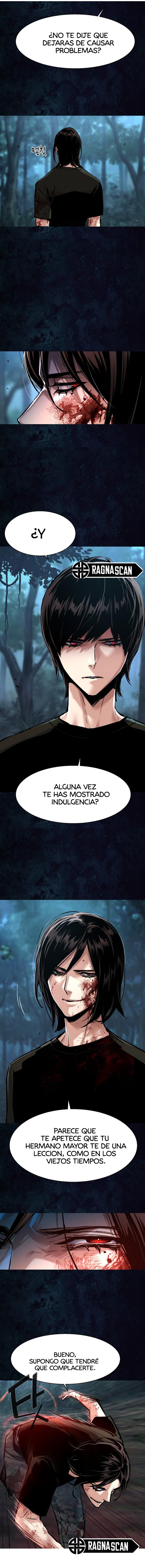 Read Mercenario Adolescente (es) Manga Online