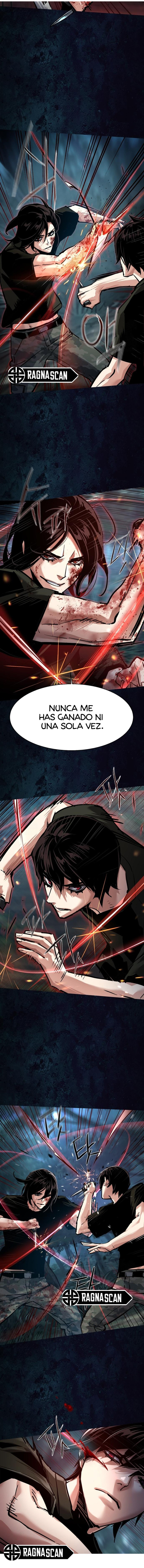 Read Mercenario Adolescente (es) Manga Online