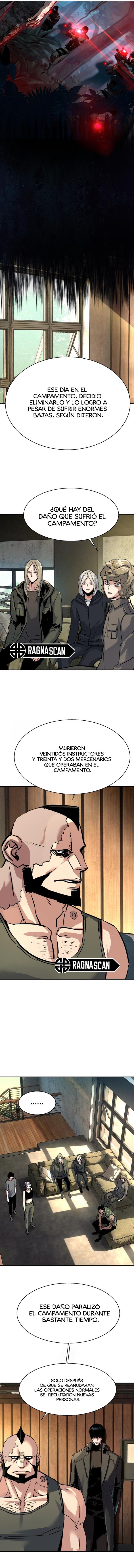 Read Mercenario Adolescente (es) Manga Online