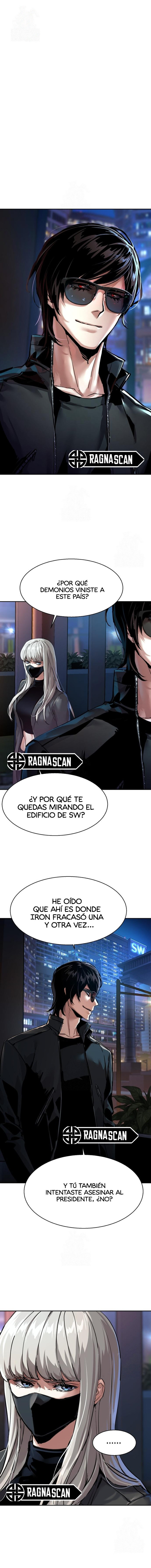 Read Mercenario Adolescente (es) Manga Online